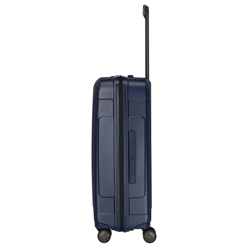 TITAN X-Ray - 4-Rollen-Trolley 77 cm (blau)