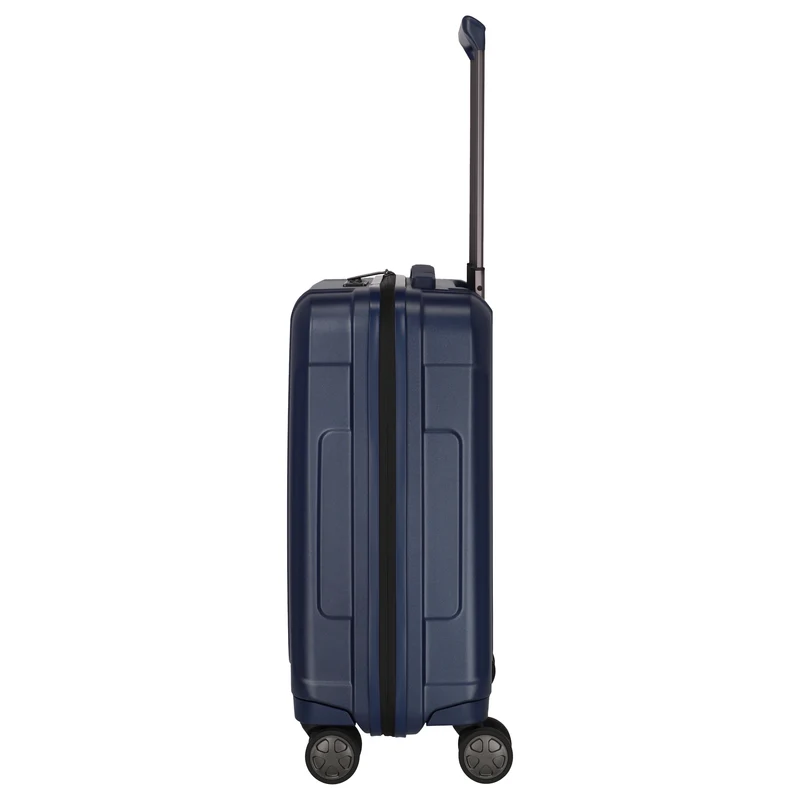 TITAN X-Ray - 4-Rollen-Kabinentrolley 55 cm (blau)