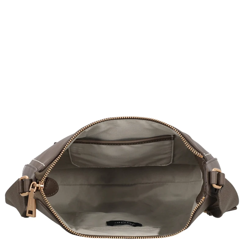 Joop Jeans Women Solido Jasmina - Schultertasche M 27 cm (falcon)