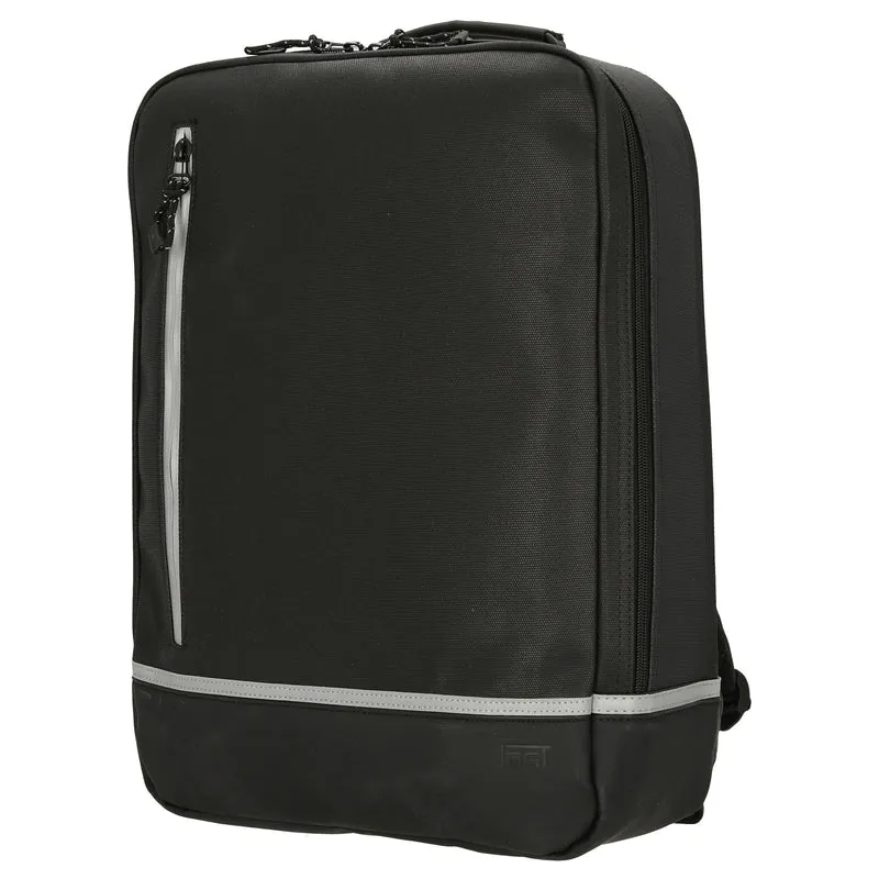 Jost Billund Cyclist Pro - Rucksack 15" 42 cm (black)