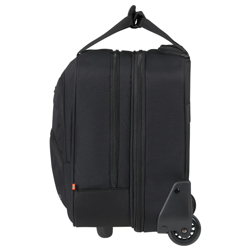 American Tourister At Work Nxt - 2-Rollen-Businesstrolley 15.6" 45 cm (black)