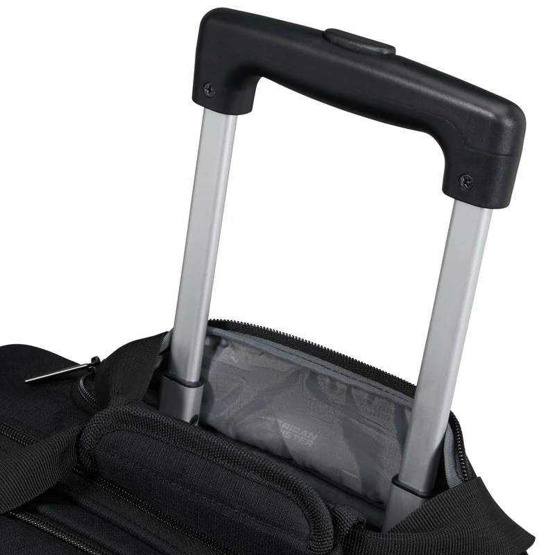 American Tourister At Work Nxt - 2-Rollen-Businesstrolley 15.6" 45 cm (black)