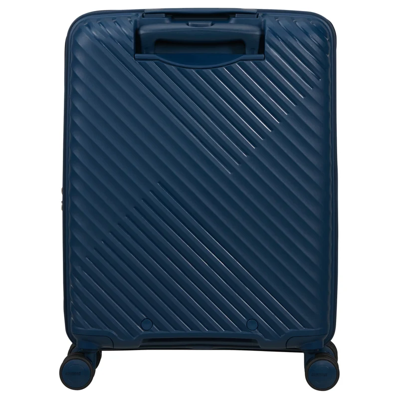 American Tourister Diablast - 4-Rollen-Kabinentrolley 55 cm (darkwave blue)