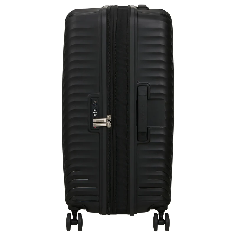 American Tourister Diablast - 4-Rollen-Trolley 68 cm erw. (black code)
