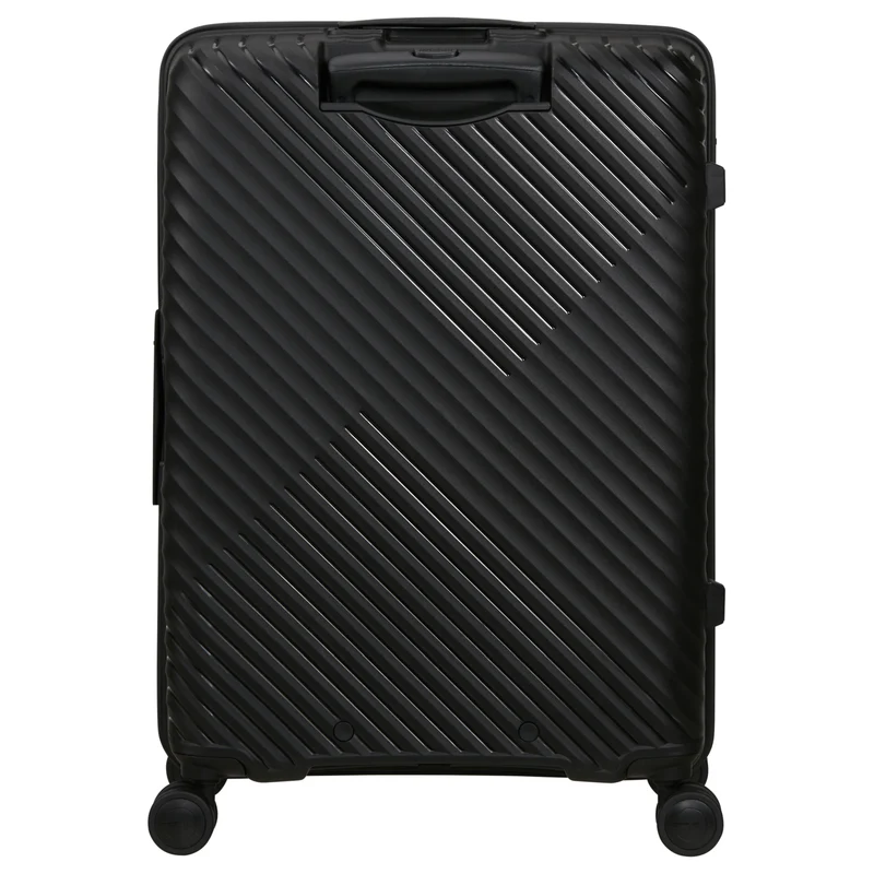 American Tourister Diablast - 4-Rollen-Trolley 68 cm erw. (black code)