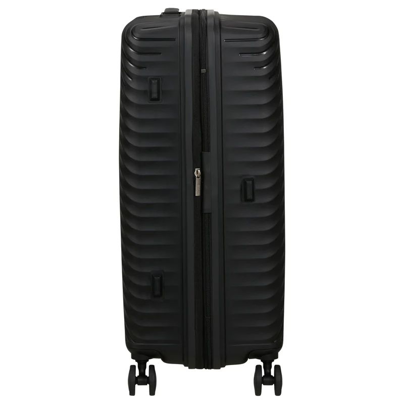 American Tourister Diablast - 4-Rollen-Trolley 68 cm erw. (black code)