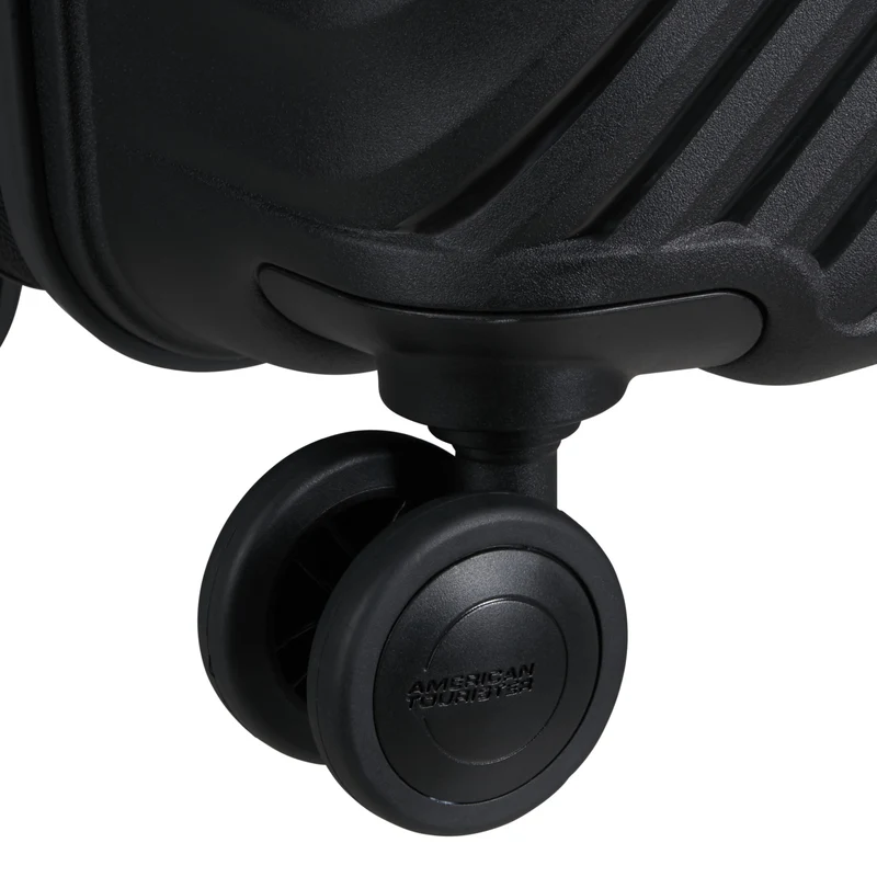 American Tourister Diablast - 4-Rollen-Trolley 68 cm erw. (black code)