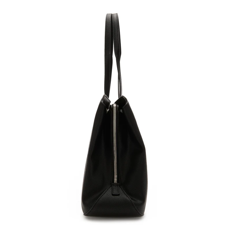 JOOP! Jeans Giro Minou damen Schultertasche Schwarz 4130000549