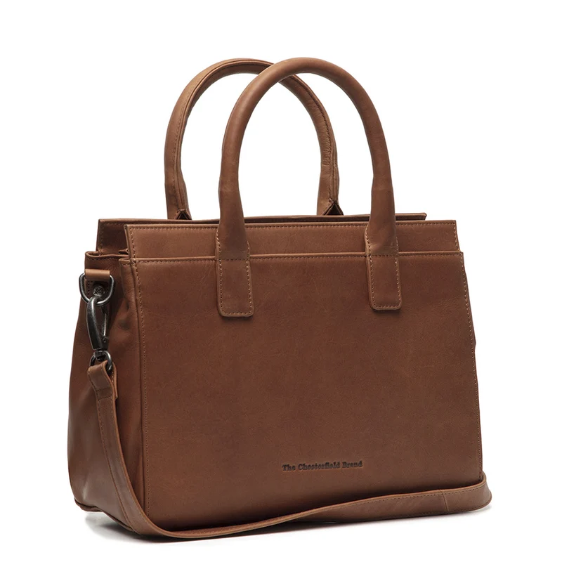 The Chesterfield Brand damen Handtasche Kognak C48.127431