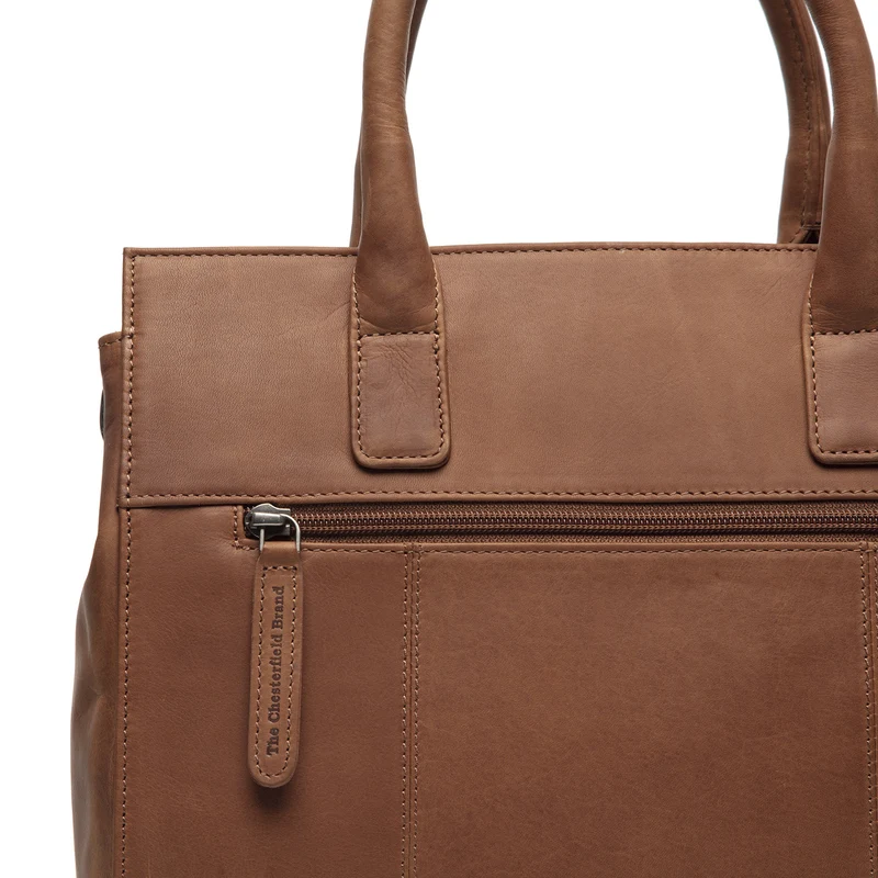 The Chesterfield Brand damen Handtasche Kognak C48.127431