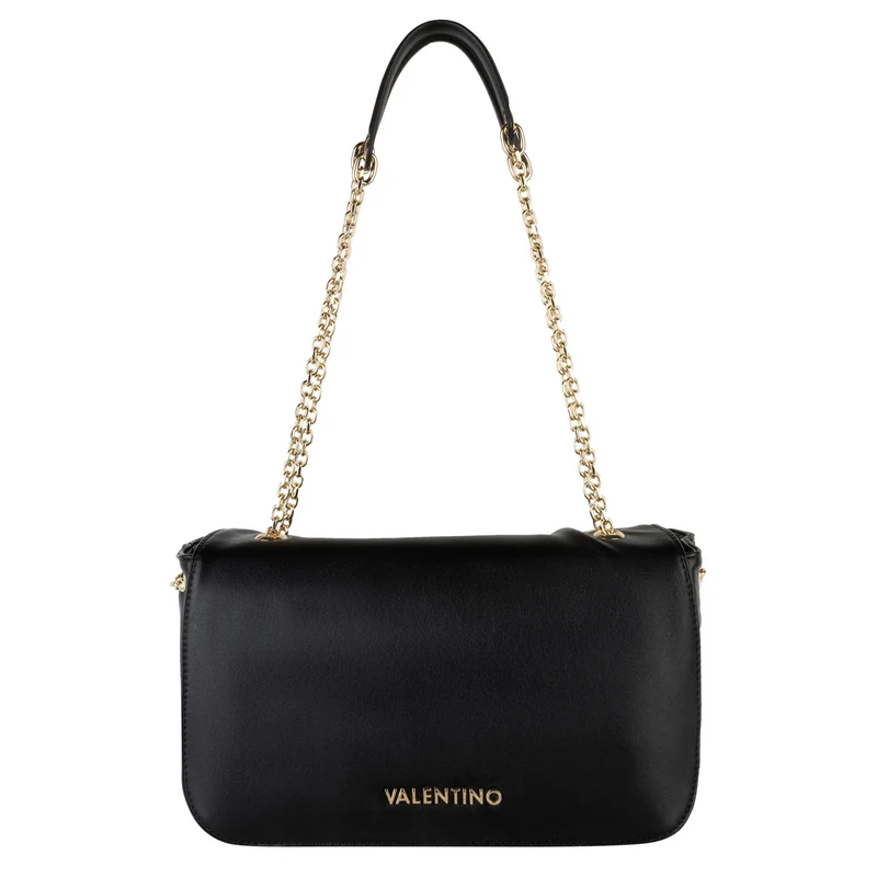 Valentino Bags Winter Re Black Shoulder bag VBS9I009NERO