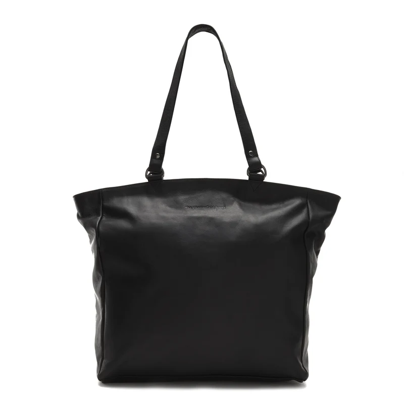 The Chesterfield Brand Berlin damen Shopper Schwarz C38.016000