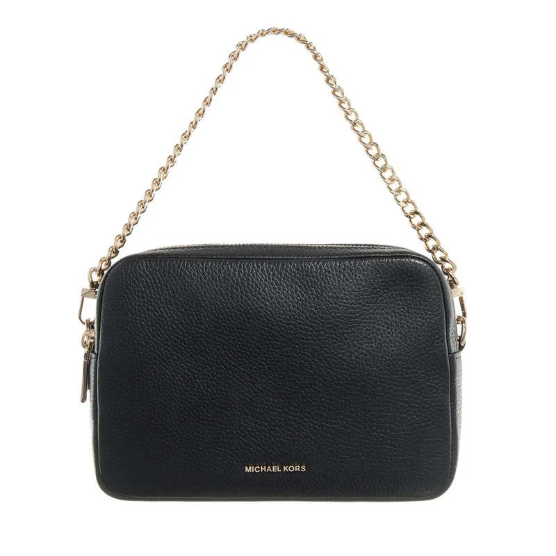 Michael Kors Bryant Black Crossbody Bag 32S5GYTC5L-001