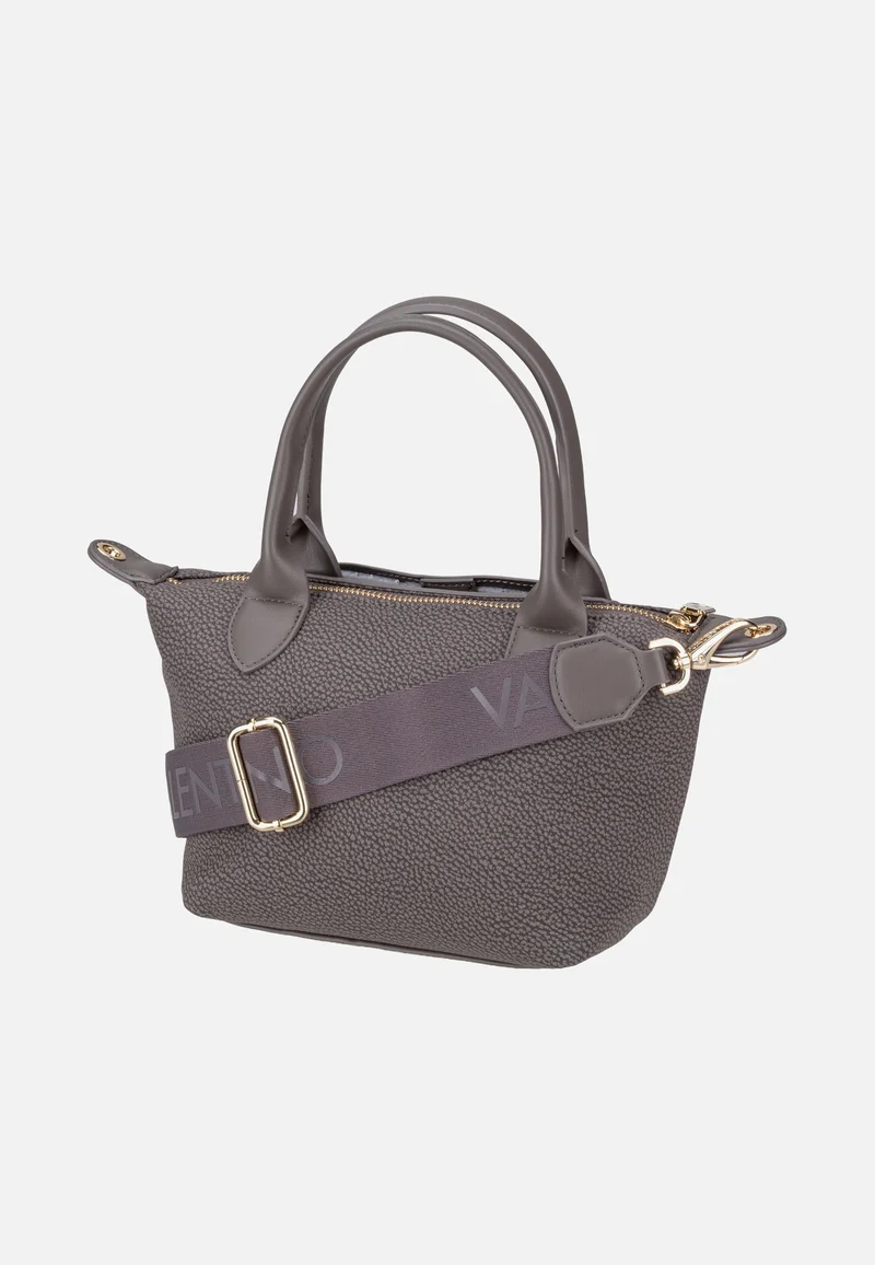 Snowfall 5BOR Antracite - Tote Bag