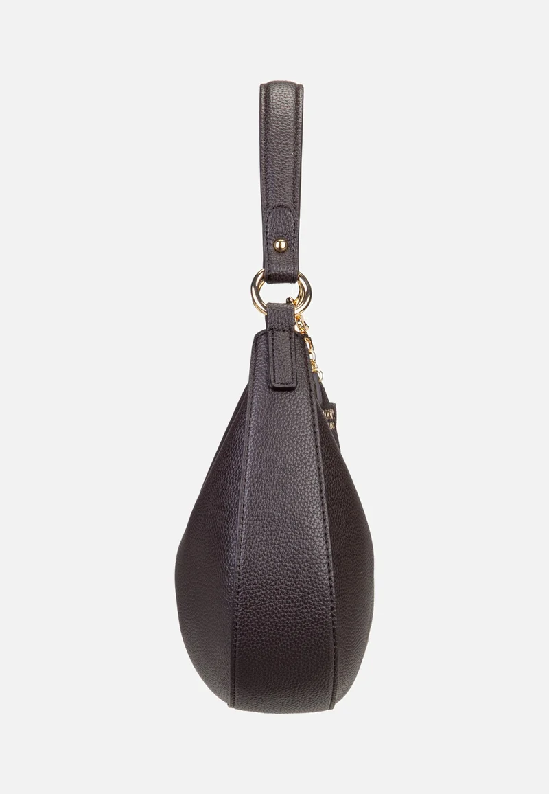 Salve Aja Xshz Darkbrown - Hobo Bag
