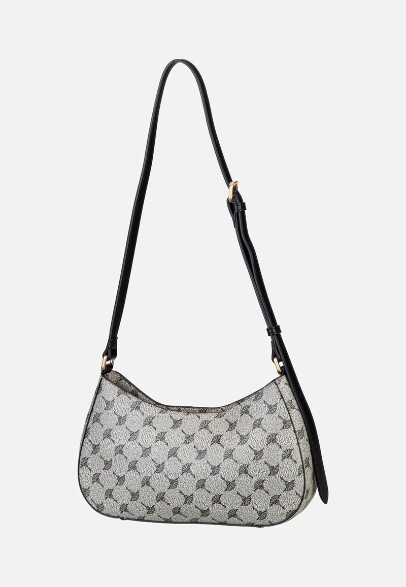 Mazzolino Brooke MHZ Black - Schultertasche