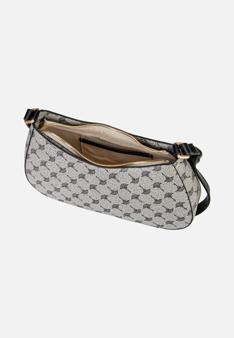 Mazzolino Brooke MHZ Black - Schultertasche
