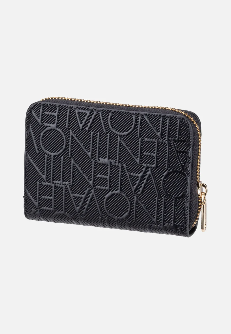 Gynevra Re 8137 Nero - Portemonnaie