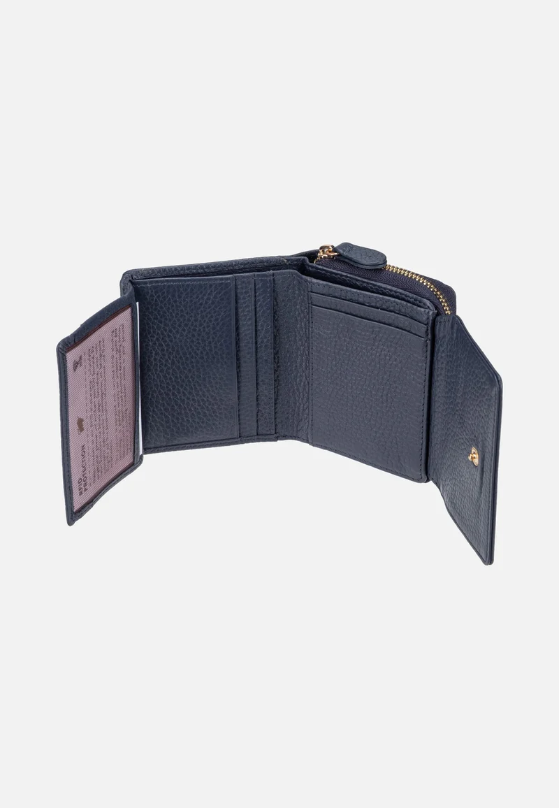 Asti RV 50446 6CS Navy - Portemonnaie