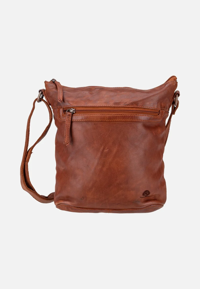 Torro Lavado 1321 Peanut Nut - Crossbody Bag