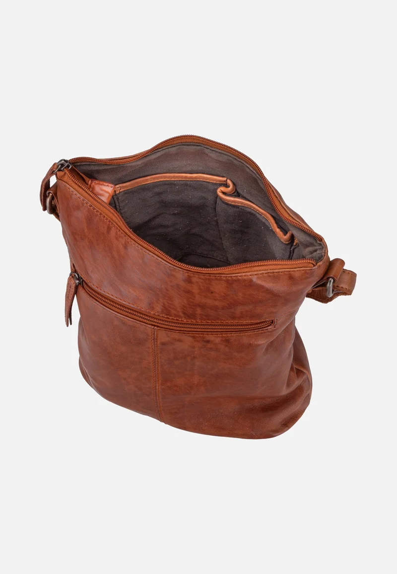 Torro Lavado 1321 Peanut Nut - Crossbody Bag