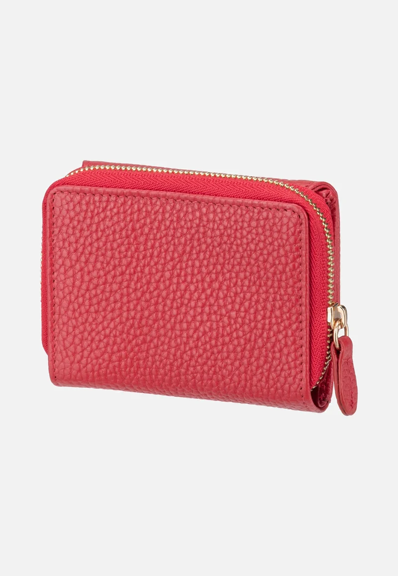 Asti RV 50446 6CS Red - Portemonnaie