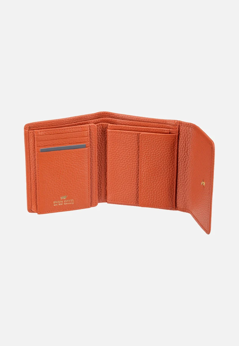 Asti 50444 Pumpkin Spice - Portemonnaie