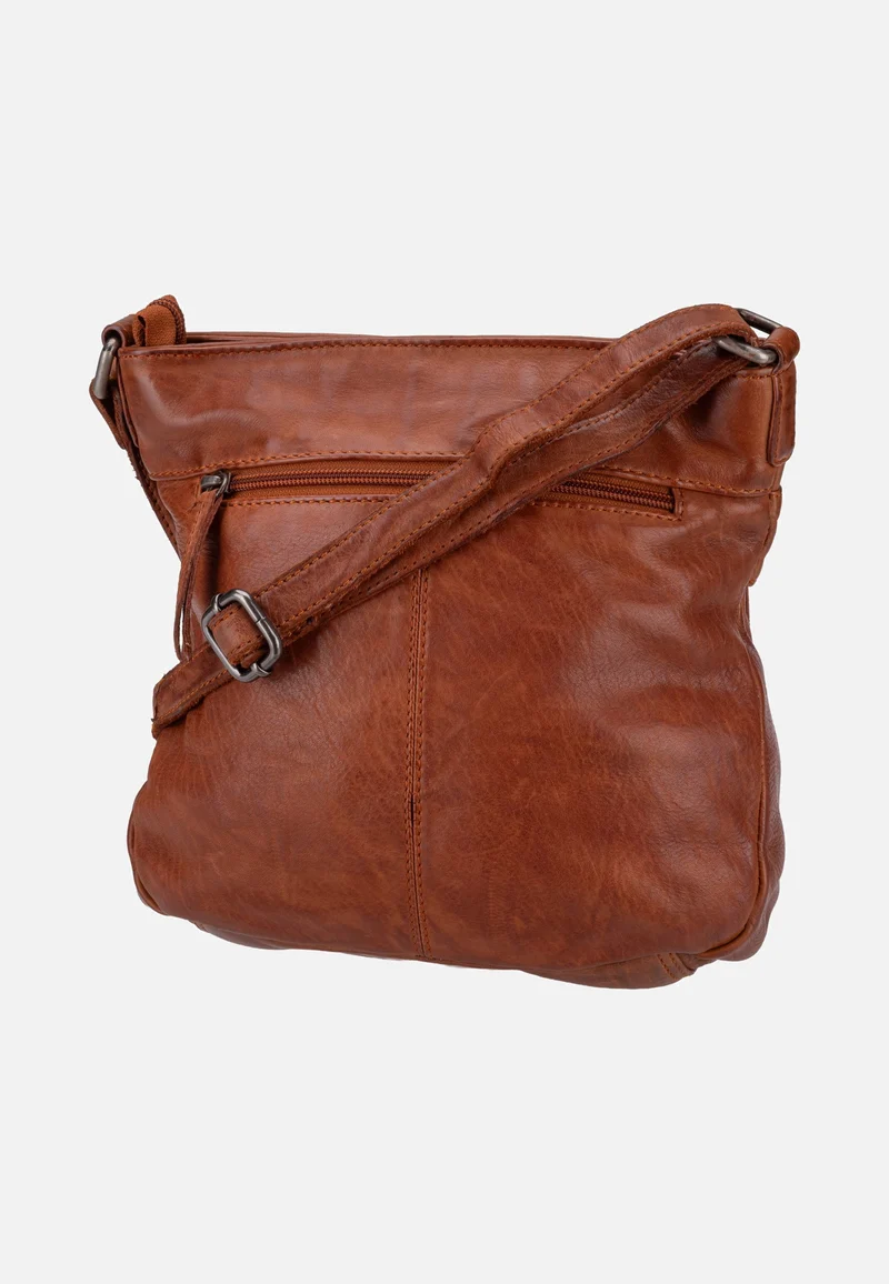 Torro Lavado 1323 Peanut Nut - Crossbody Bag