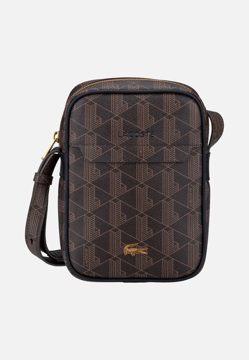 The Blend Camera Bag 5422 Mono Slate Black Shitake - Crossbody Bag