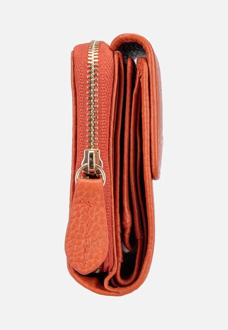 Asti 50454 RV Pumpkin Spice - Portemonnaie