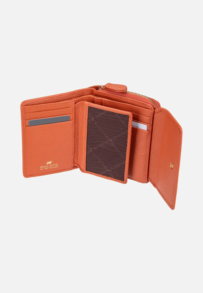 Asti 50454 RV Pumpkin Spice - Portemonnaie