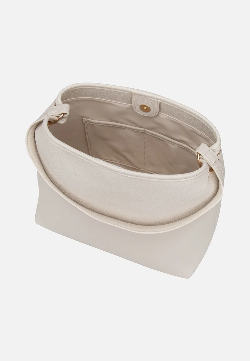 Brixton X03 Ecru - Hobo Bag