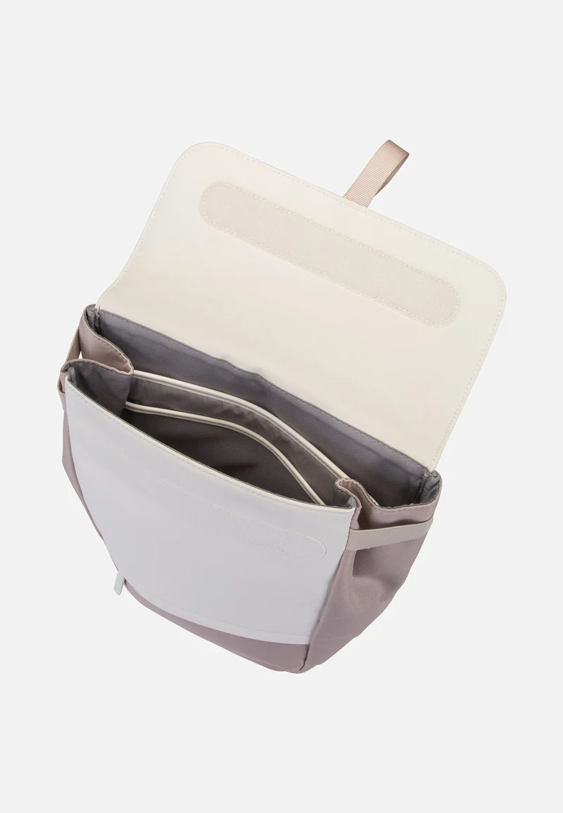 Fyn Muted Clay - Rucksack