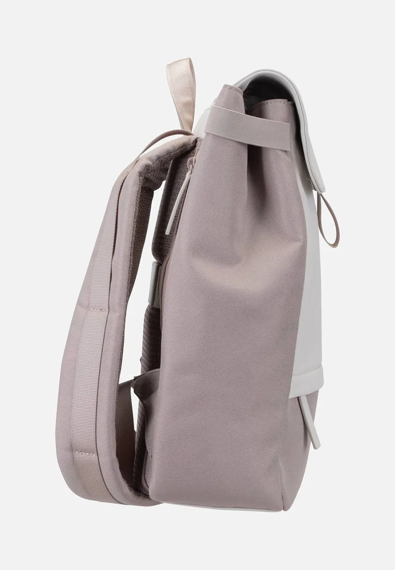 Fyn Muted Clay - Rucksack