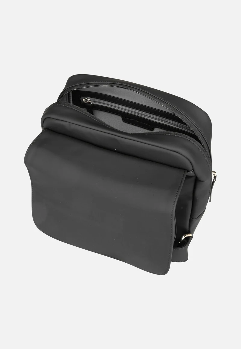 Tromso Small All Black - Rucksack