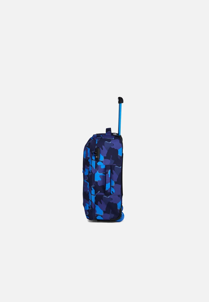 satch Flow S Trolley Troublemaker - Koffer