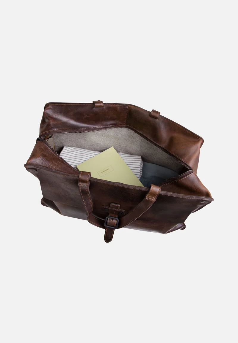 Aberdeen 2948 Braun - Weekender
