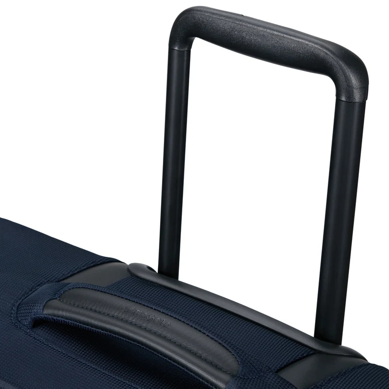 Samsonite Spark SNG 2 - 4-Rollen-Trolley 79 cm erw. (midnight blue)
