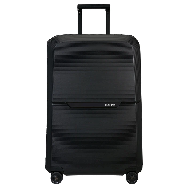 Samsonite Magnum 2 - 4-Rollen-Trolley L 75 cm (graphite)