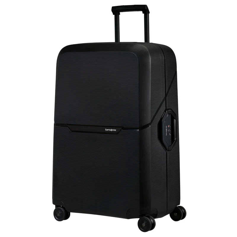 Samsonite Magnum 2 - 4-Rollen-Trolley L 75 cm (graphite)