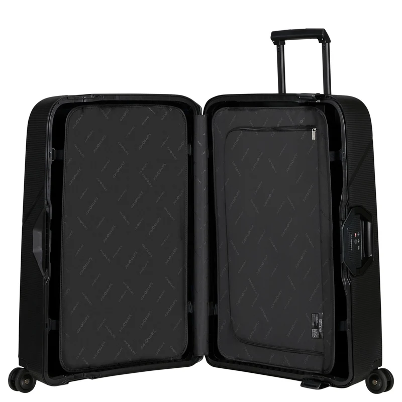 Samsonite Magnum 2 - 4-Rollen-Trolley L 75 cm (graphite)