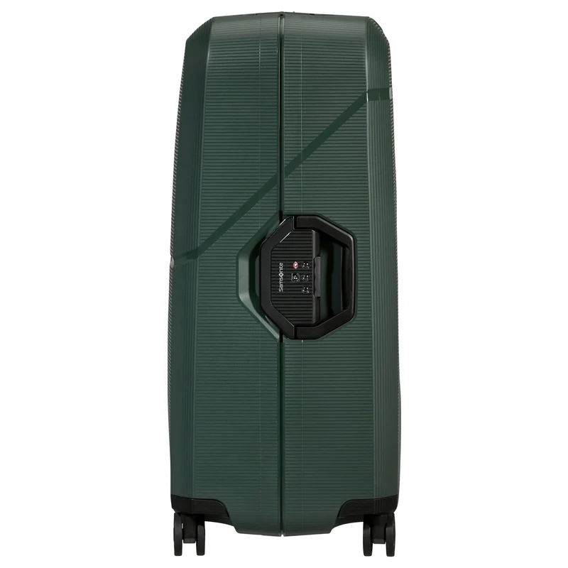 Samsonite Magnum 2 - 4-Rollen-Trolley L 75 cm (forest green)
