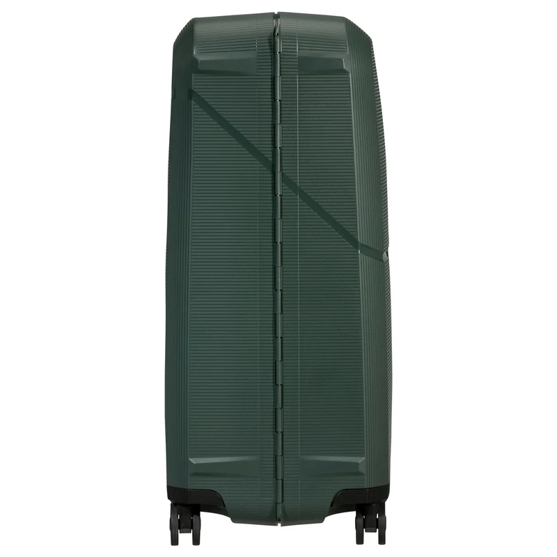 Samsonite Magnum 2 - 4-Rollen-Trolley L 75 cm (forest green)