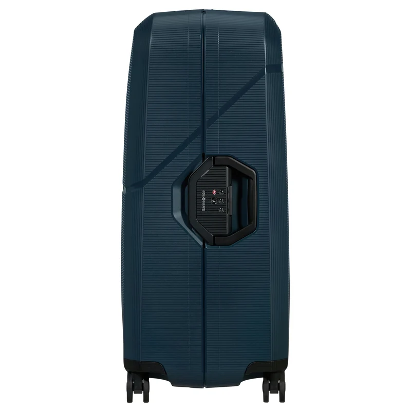 Samsonite Magnum 2 - 4-Rollen-Trolley L 75 cm (midnight blue)