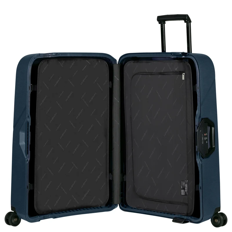 Samsonite Magnum 2 - 4-Rollen-Trolley L 75 cm (midnight blue)