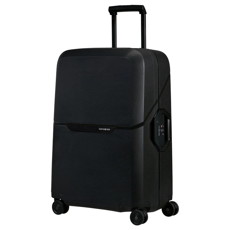 Samsonite Magnum 2 - 4-Rollen-Trolley M 69 cm (graphite)