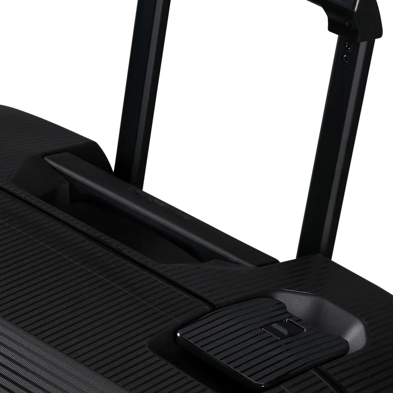 Samsonite Magnum 2 - 4-Rollen-Trolley M 69 cm (graphite)