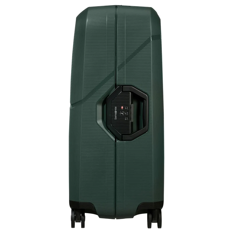 Samsonite Magnum 2 - 4-Rollen-Trolley M 69 cm (forest green)