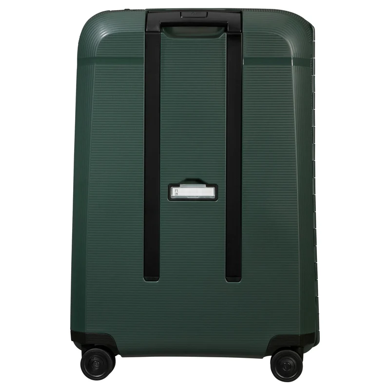 Samsonite Magnum 2 - 4-Rollen-Trolley M 69 cm (forest green)