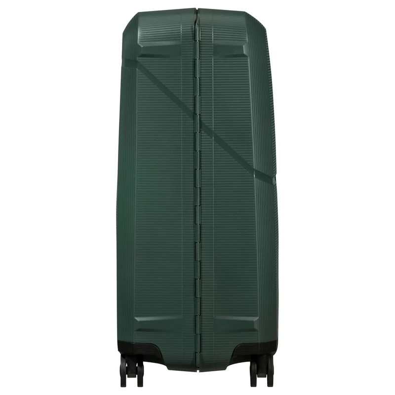 Samsonite Magnum 2 - 4-Rollen-Trolley M 69 cm (forest green)